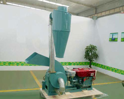 hammer mill for wood chips