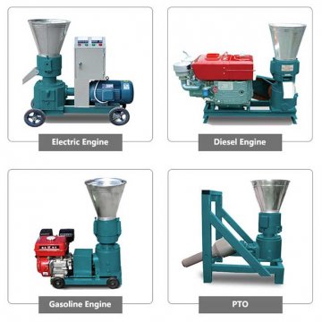Do you really know about GEMCO pellet making machine?