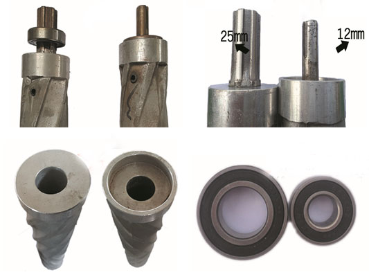 Advantages and characteristics of 9YY-55 silage round baler