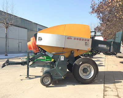 Square Baler For Sale