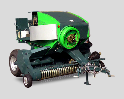Pickup Square Baler