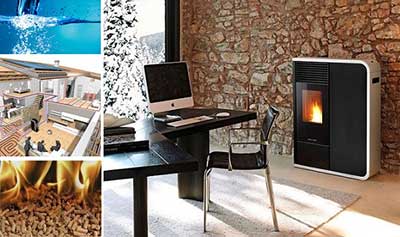 bagasse pellet for local residents