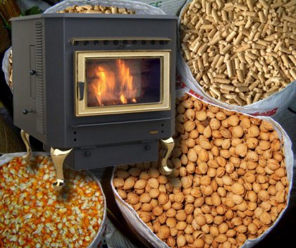 What’s the secret of biomass fuels?