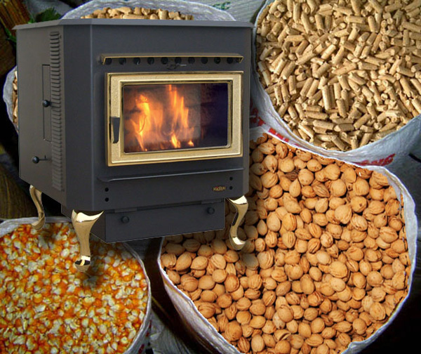 Biomass fuels