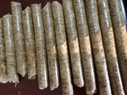 How to prolong the life of pellets