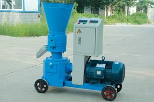 cheap pellet making machine