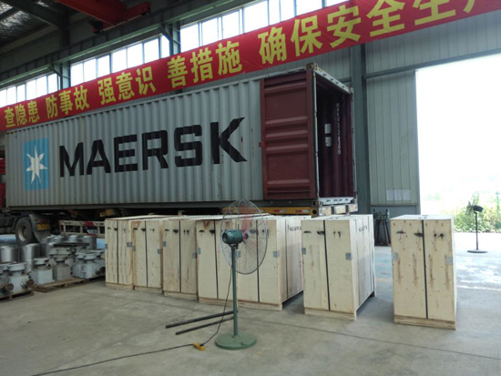 flat die pellet press