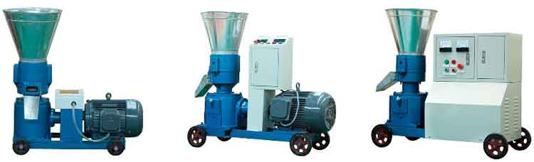 electric wood pellets machine manufacturer