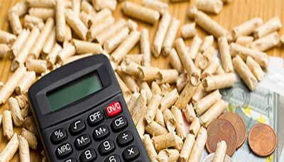 Flat Disk Pellet Mill Help You Make Money from Biomass Waste