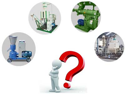 How to buy wood pellet mill with good quality and low price?