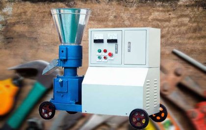 Daily maintenance and solutions to common troubles of straw pellet machine