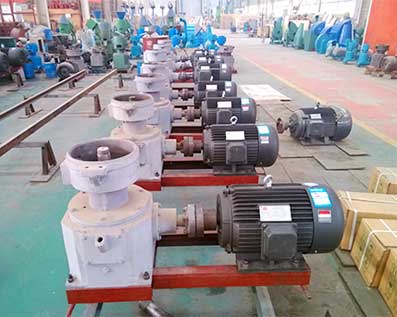 Precautions and Common Problems in the Operation of Pellet Press