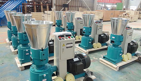 How to get Quality and Cheap Pellet Making Machine?