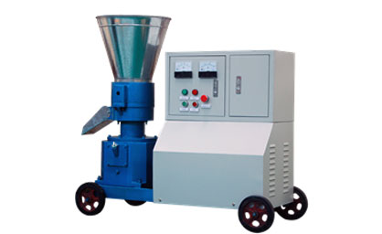 Portable pellet making machine is the popular choice of household