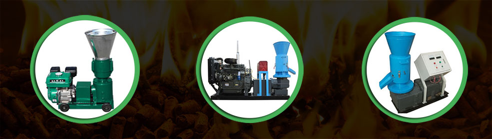 leaf pellet mill for sale