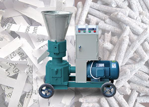 pelletizing machine