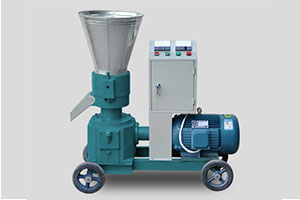 How much do you know about flat die pellet mill?