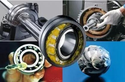 Misunderstandings of pellet machine lubrication.