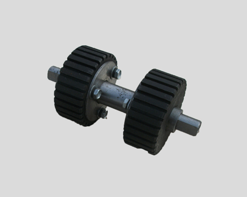 Pellet Press Roller